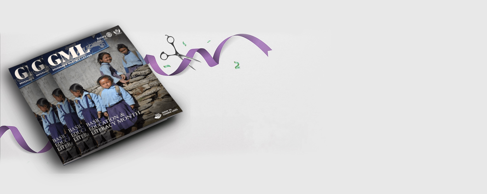 GML Banner