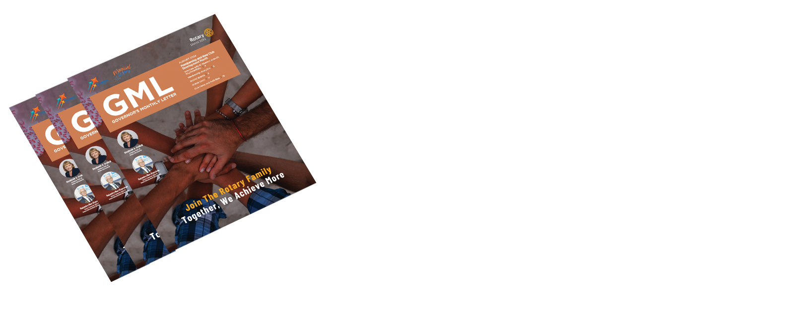 GML Banner