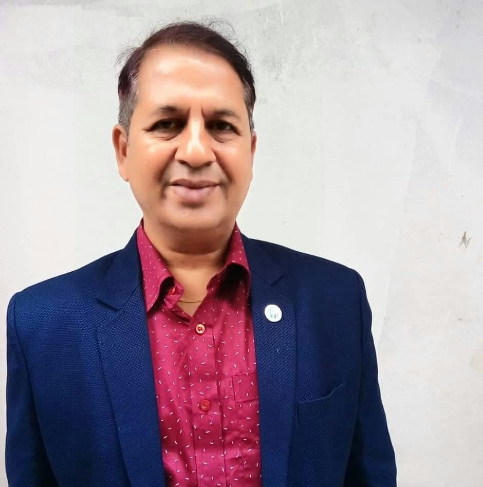 Bishnu Prasad Sharma