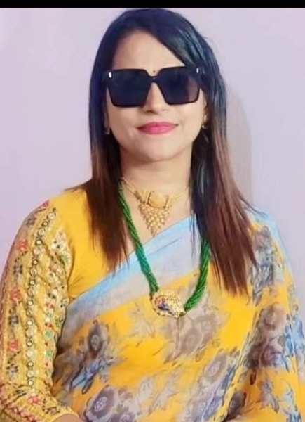 Biranjana Sapkota Ghimire