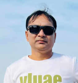 Nirajan Khanal