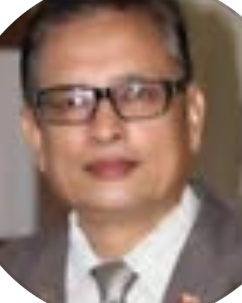 Rajendra Kumar Shrestha